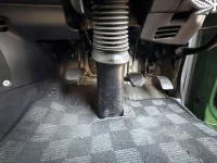 Hino PROFIA лот № 4118 оценка 3  с аукциона в Японии 3