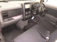 Nissan CUBECUBIC лот № 30147 оценка 3  с аукциона в Японии 3