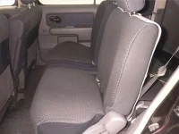 Nissan CUBECUBIC лот № 30147 оценка 3  с аукциона в Японии 6