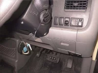 Nissan CUBECUBIC лот № 30147 оценка 3  с аукциона в Японии 7