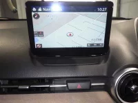 Mazda CX-3 лот № 6030 оценка 4  с аукциона в Японии 3