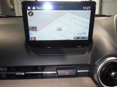 Mazda CX-3  с аукциона в Японии