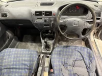 Honda CIVIC лот № 20385 оценка RA  с аукциона в Японии 3