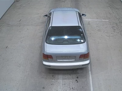 Honda CIVIC  с аукциона в Японии