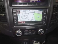 Mitsubishi PAJERO лот № 8567 оценка 4  с аукциона в Японии 5