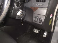 Mitsubishi PAJERO лот № 8567 оценка 4  с аукциона в Японии 7