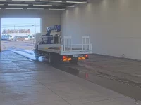 Hino RANGER лот № 3241 оценка 3  с аукциона в Японии 1