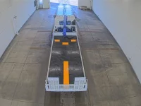 Hino RANGER лот № 3241 оценка 3  с аукциона в Японии 2