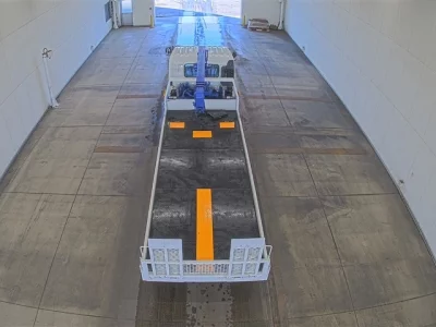 Hino RANGER  с аукциона в Японии