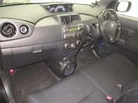 Toyota BB лот № 70226 оценка 3.5  с аукциона в Японии 3