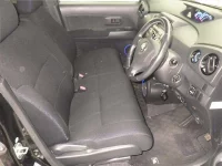 Toyota BB лот № 70226 оценка 3.5  с аукциона в Японии 4