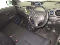 Toyota BB лот № 70226 оценка 3.5  с аукциона в Японии 2