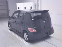 Toyota BB лот № 70226 оценка 3.5  с аукциона в Японии 1