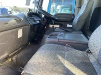 Isuzu FORWARD лот № 3243 оценка 3  с аукциона в Японии 4