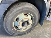 Isuzu FORWARD лот № 3243 оценка 3  с аукциона в Японии 7