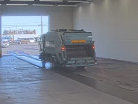 Isuzu FORWARD лот № 3243 оценка 3  с аукциона в Японии 1