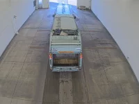 Isuzu FORWARD лот № 3243 оценка 3  с аукциона в Японии 2