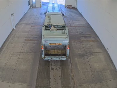 Isuzu FORWARD  с аукциона в Японии