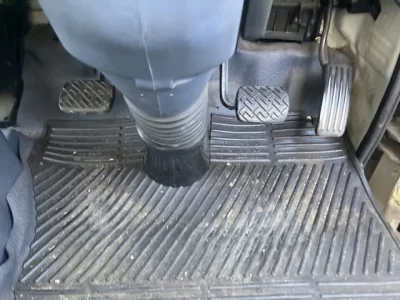 Isuzu ELF  с аукциона в Японии