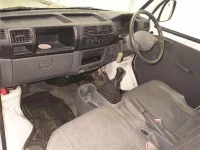 Mitsubishi MINICAB TRUCK лот № 70232 оценка R  с аукциона в Японии 3