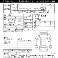 Mitsubishi MINICAB TRUCK лот № 70232 оценка R  с аукциона в Японии 7