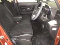 Mitsubishi DELICA MINI лот № 70233 оценка 3.5  с аукциона в Японии 4