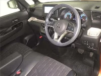 Mitsubishi DELICA MINI лот № 70233 оценка 3.5  с аукциона в Японии 2