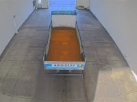 Mitsubishi SUPER GREAT лот № 4123 оценка R  с аукциона в Японии 2