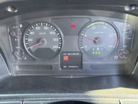 Mitsubishi SUPER GREAT лот № 4123 оценка R  с аукциона в Японии 5