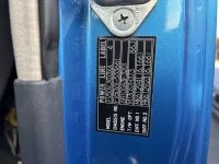 Mitsubishi SUPER GREAT лот № 4123 оценка R  с аукциона в Японии 7