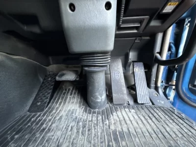 Mitsubishi SUPER GREAT  с аукциона в Японии