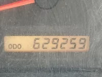 Isuzu FORWARD лот № 4122 оценка R  с аукциона в Японии 6