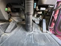 Isuzu FORWARD лот № 4122 оценка R  с аукциона в Японии 3