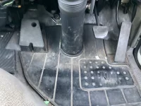 Isuzu ELF лот № 1294 оценка 3  с аукциона в Японии 3