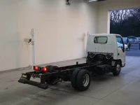 Isuzu ELF лот № 1294 оценка 3  с аукциона в Японии 1