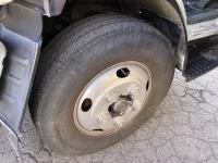 Isuzu ELF лот № 1294 оценка 3  с аукциона в Японии 8