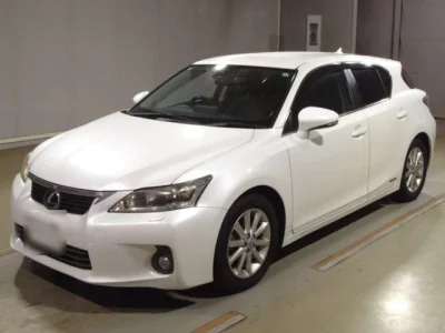 Lexus CT