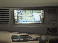 Toyota ISIS лот № 30158 оценка R  с аукциона в Японии 5