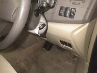 Toyota ISIS лот № 30158 оценка R  с аукциона в Японии 7