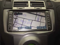 Toyota VITZ лот № 70241 оценка 3  с аукциона в Японии 5