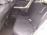 Toyota VITZ лот № 70241 оценка 3  с аукциона в Японии 6