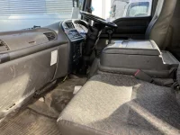 Isuzu FORWARD лот № 3248 оценка 3  с аукциона в Японии 4