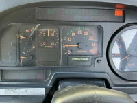 Isuzu FORWARD лот № 3248 оценка 3  с аукциона в Японии 5