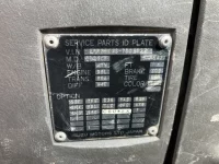 Isuzu FORWARD лот № 3248 оценка 3  с аукциона в Японии 6