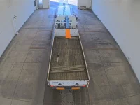 Isuzu FORWARD лот № 3248 оценка 3  с аукциона в Японии 2