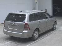 Toyota COROLLA FIELDER лот № 20397 оценка RA  с аукциона в Японии 1