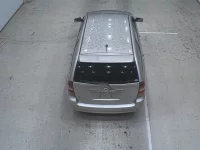 Toyota COROLLA FIELDER лот № 20397 оценка RA  с аукциона в Японии 2