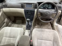 Toyota COROLLA FIELDER лот № 20397 оценка RA  с аукциона в Японии 3