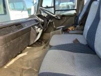 Mitsubishi FUSO FIGHTER лот № 3250 оценка 3  с аукциона в Японии 4