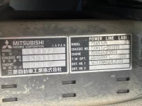 Mitsubishi FUSO FIGHTER лот № 3250 оценка 3  с аукциона в Японии 6